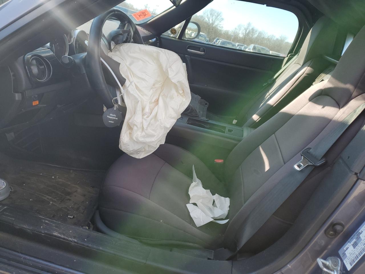 2006 Mazda MX-5 - Image 7
