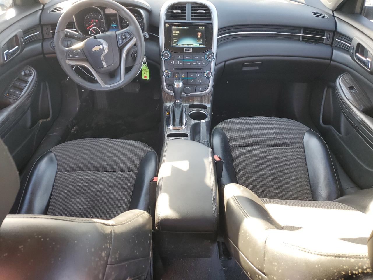 2015 Chevrolet Malibu - Image 8