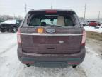 2011 Ford Explorer Xlt იყიდება Columbus-ში, OH - Front End