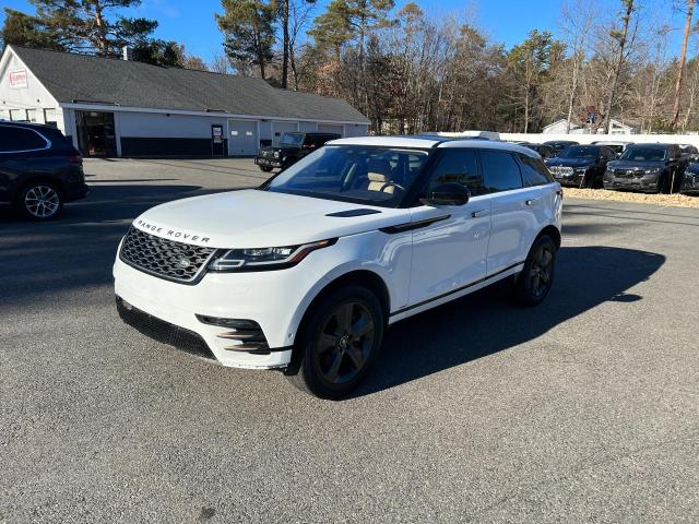 2021 Land Rover Range Rover Velar R-Dynamic S