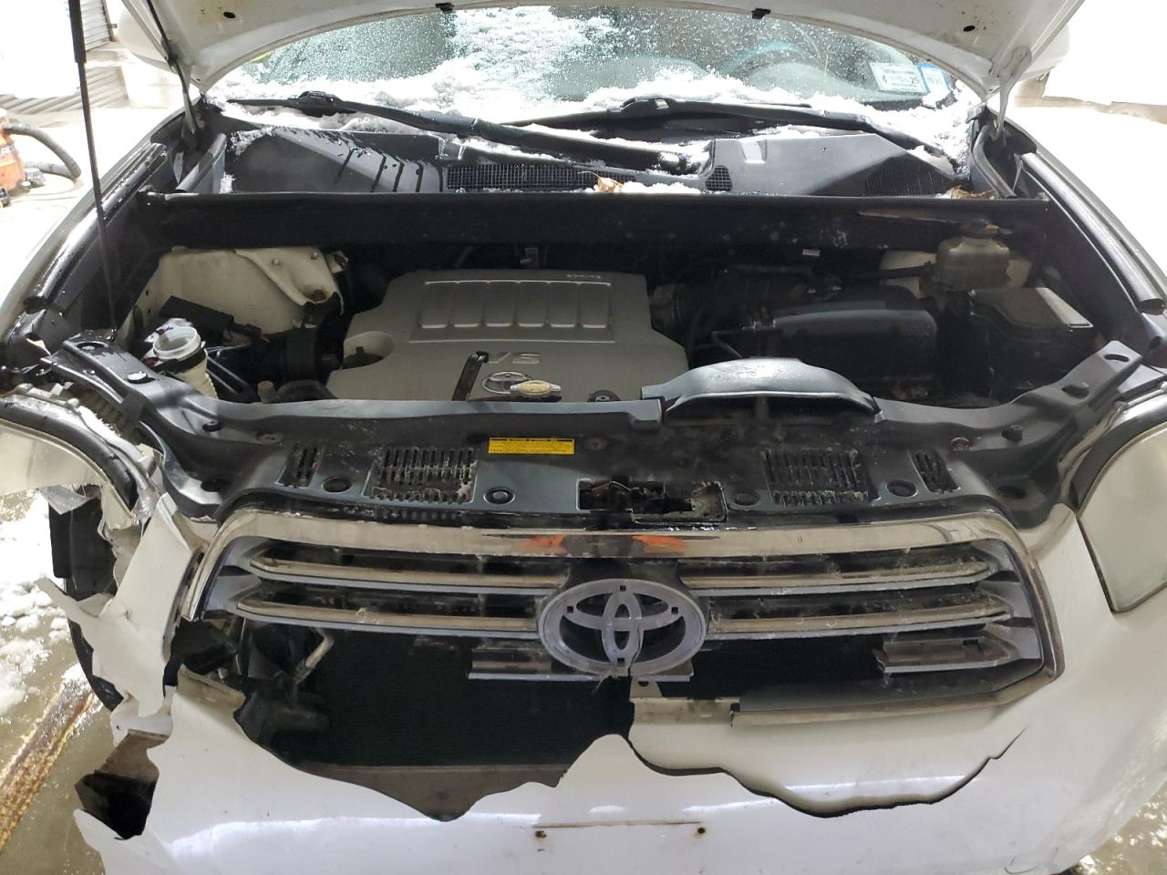 2008 Toyota Highlander - Image 12