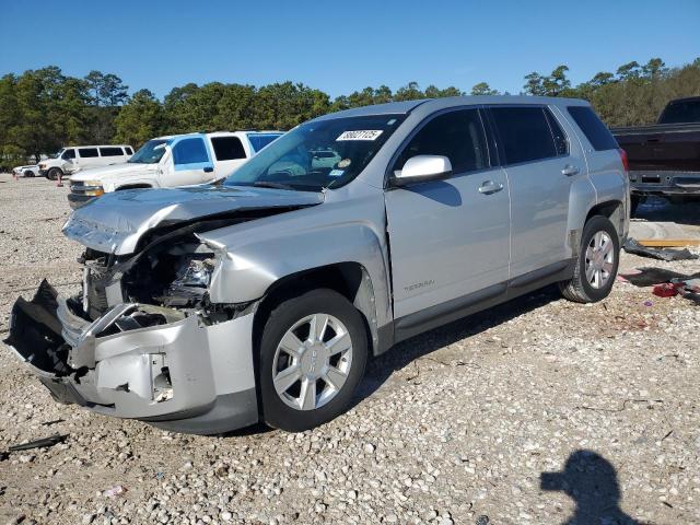 2010 Gmc Terrain Sle