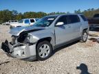 2010 Gmc Terrain Sle იყიდება Houston-ში, TX - Front End