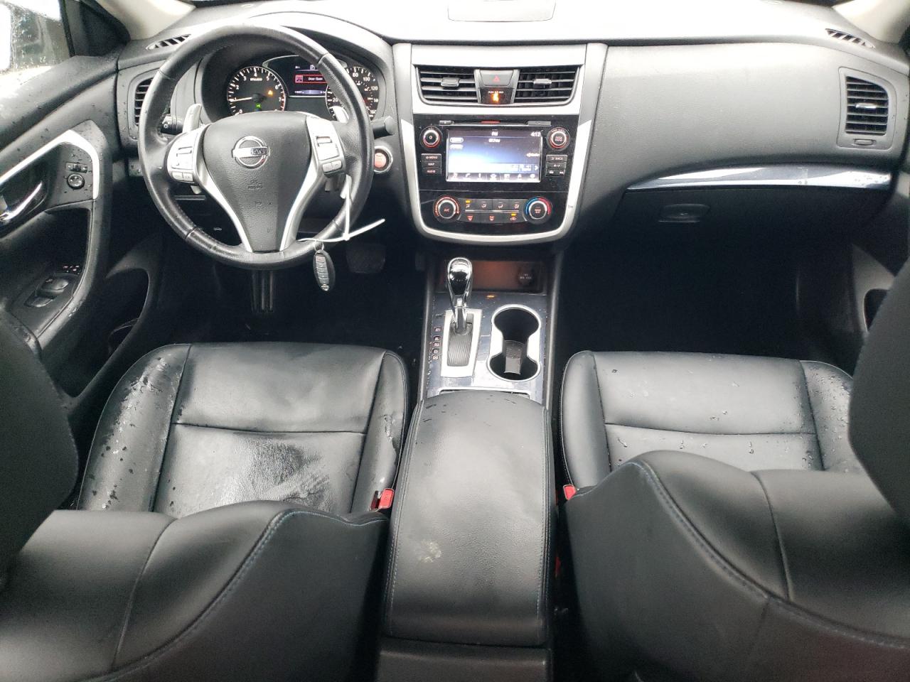 2018 Nissan Altima - Image 8