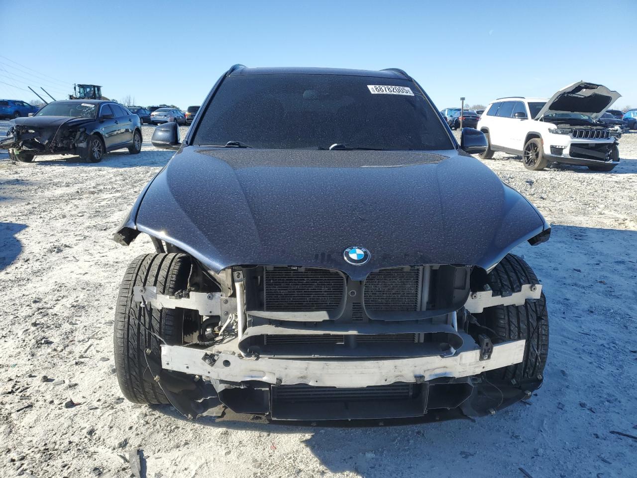2015 BMW X5 - Image 5