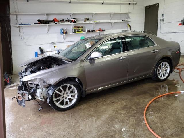 2011 Chevrolet Malibu Ltz