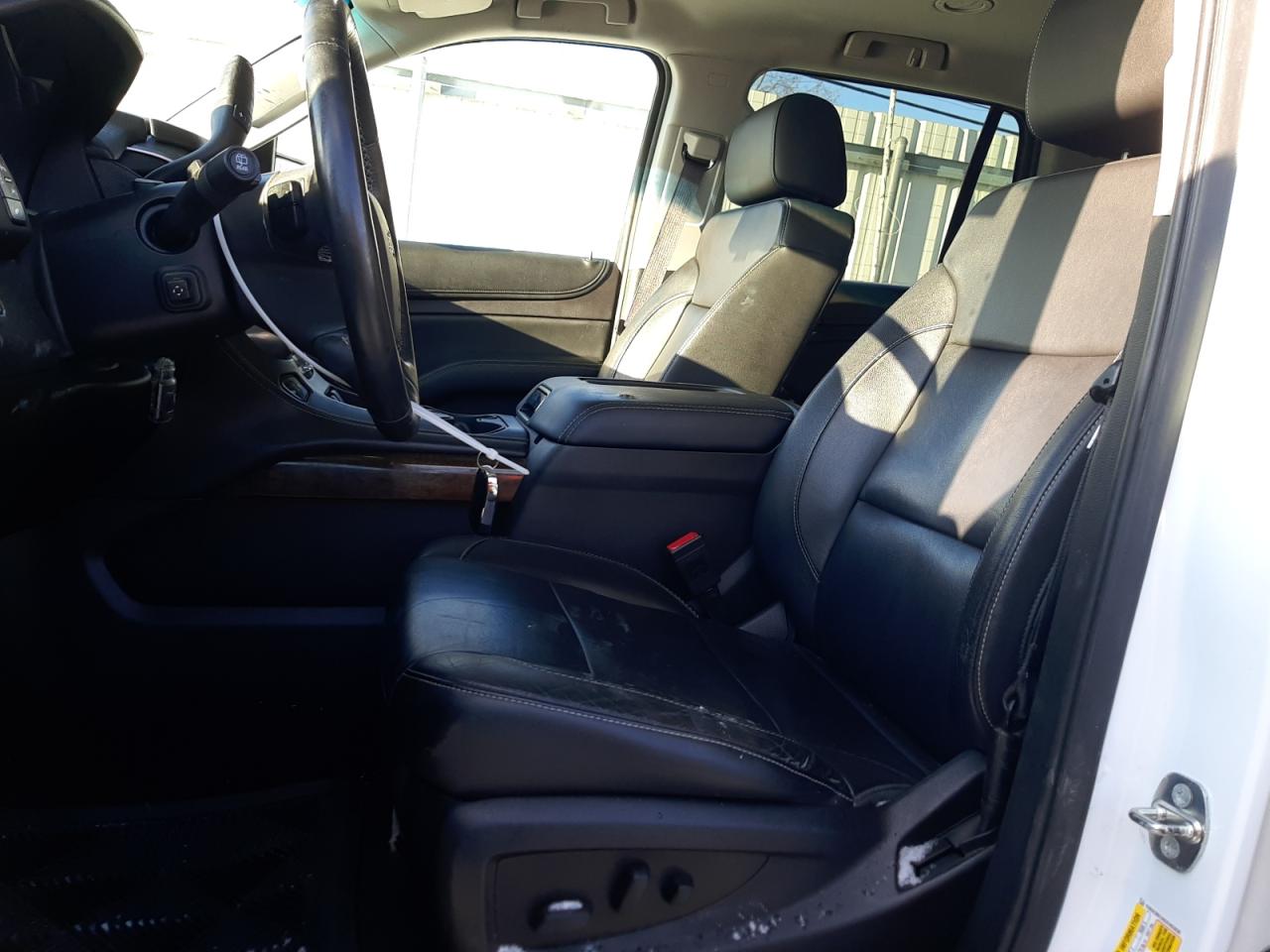 2016 Chevrolet Tahoe - Image 7