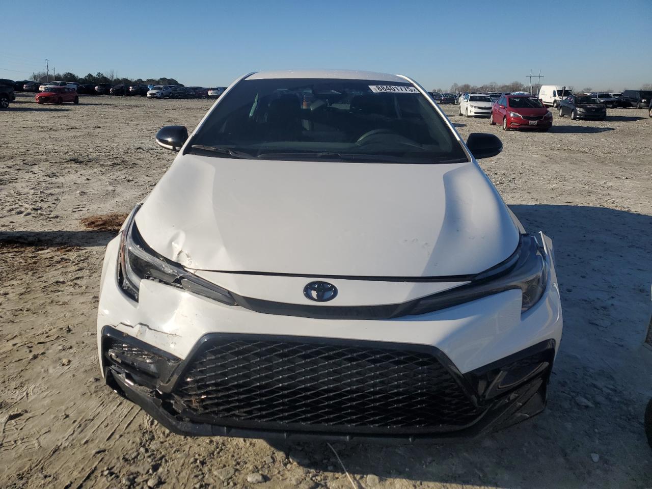 2024 Toyota Corolla - Image 5