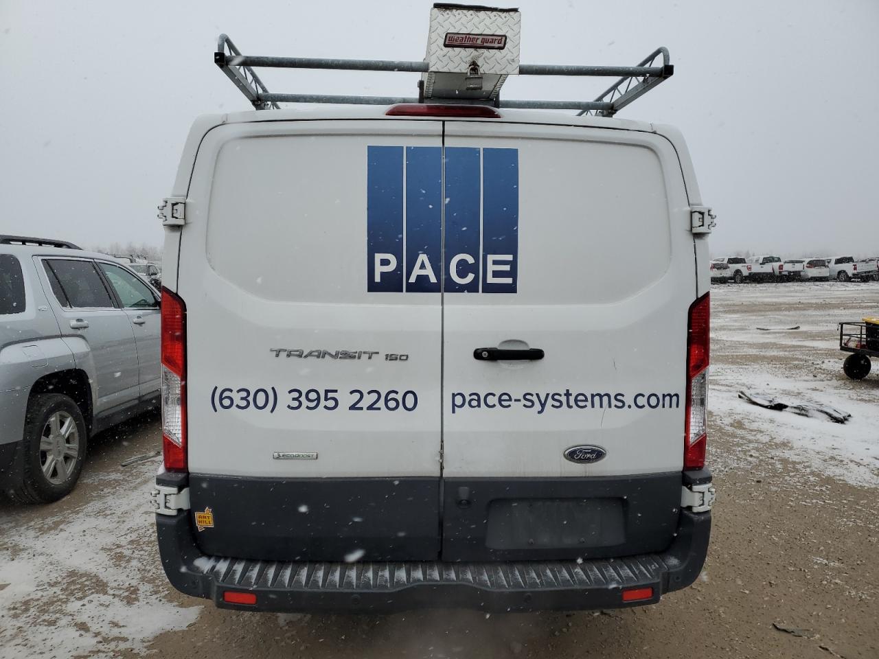 2018 Ford Transit - Image 6