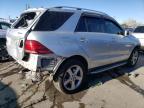 2019 Mercedes-Benz Gle 400 4Matic for Sale in Littleton, CO - Rear End