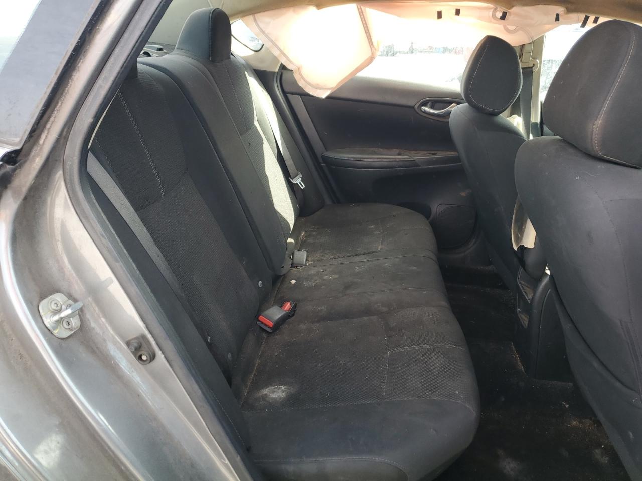 2018 Nissan Sentra - Image 10