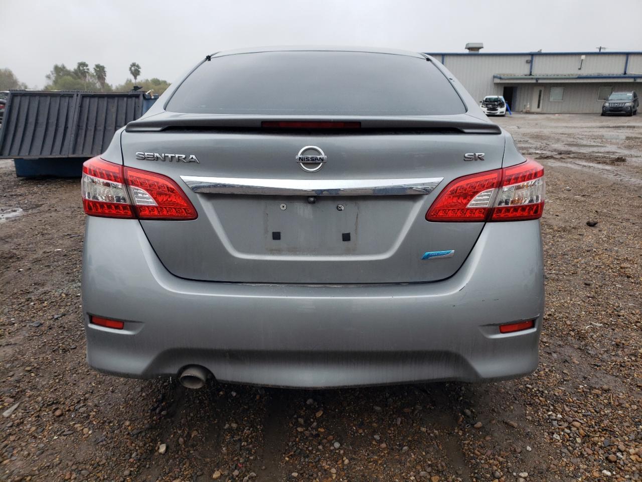 2013 Nissan Sentra - Image 6