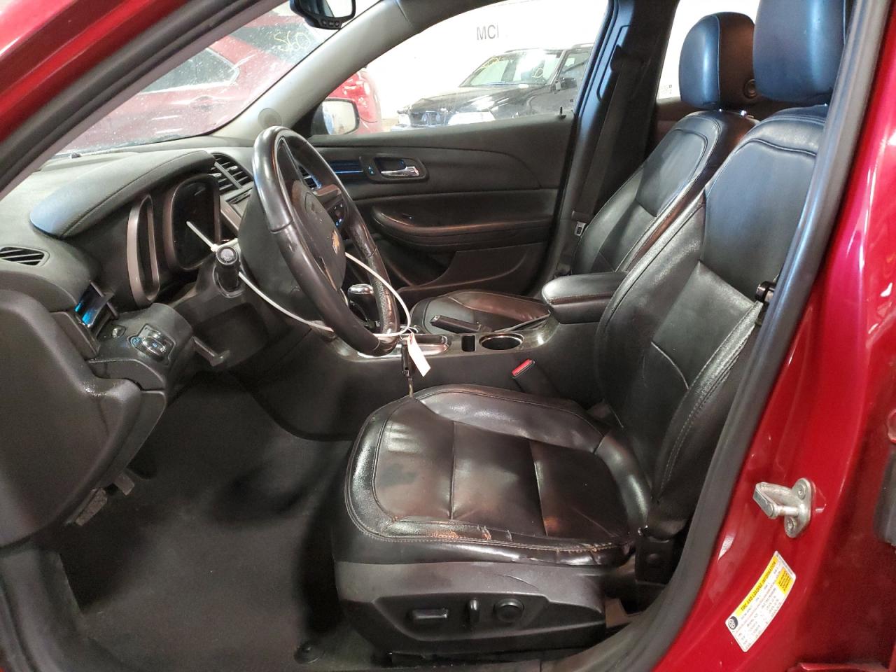 2014 Chevrolet Malibu - Image 7