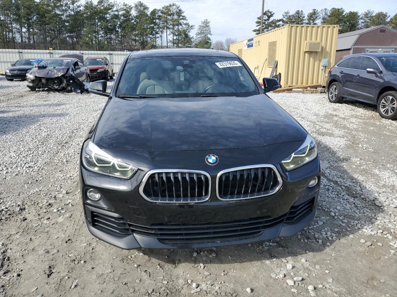 2020 BMW X2 - Image 5