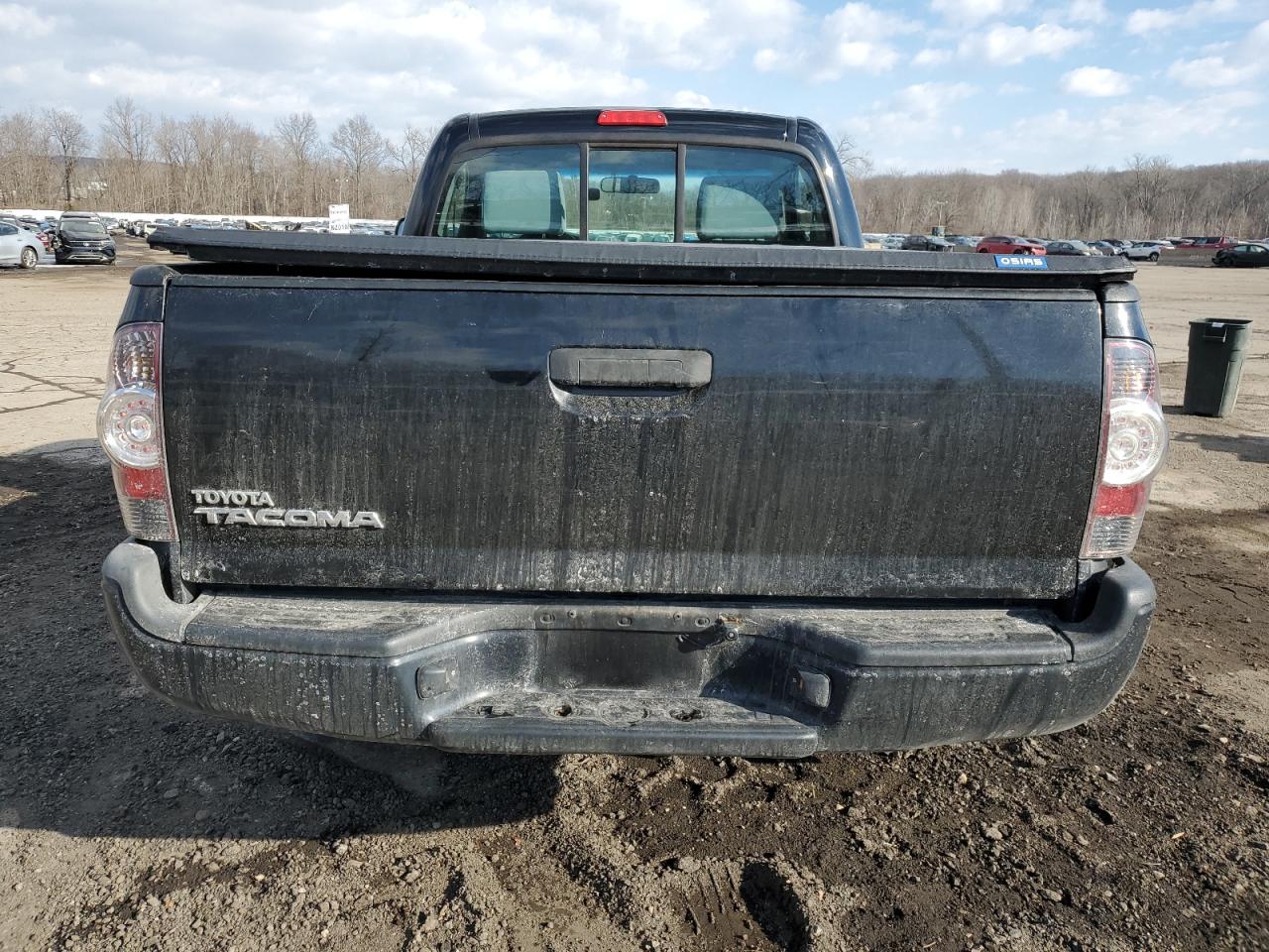 2011 Toyota Tacoma - Image 6