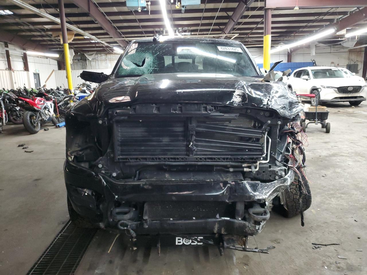 2022 RAM 2500 - Image 5