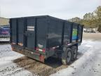 2021 TRIPLE CROWN TRAILERS for sale at Copart NC - RALEIGH NORTH