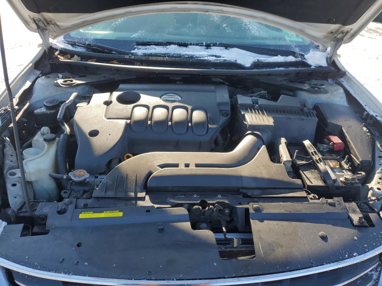 2012 Nissan Altima - Image 12