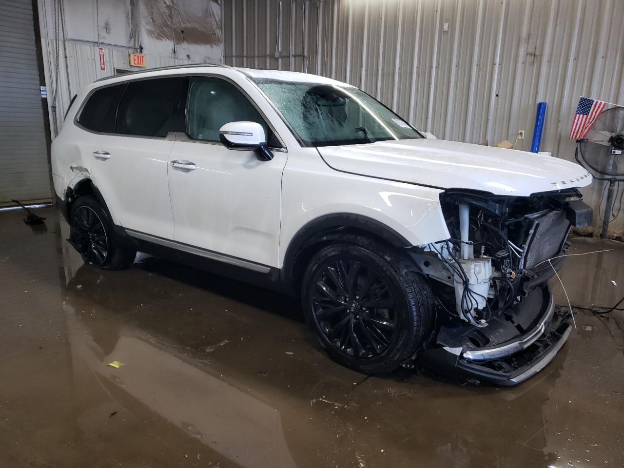 2020 Kia Telluride - Image 4