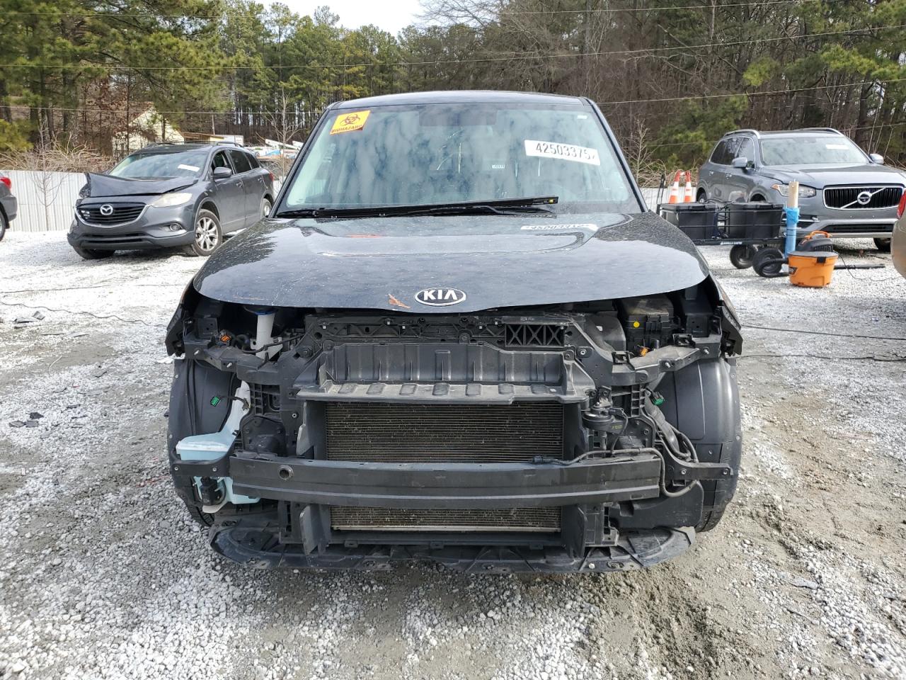 2021 Kia Soul - Image 5
