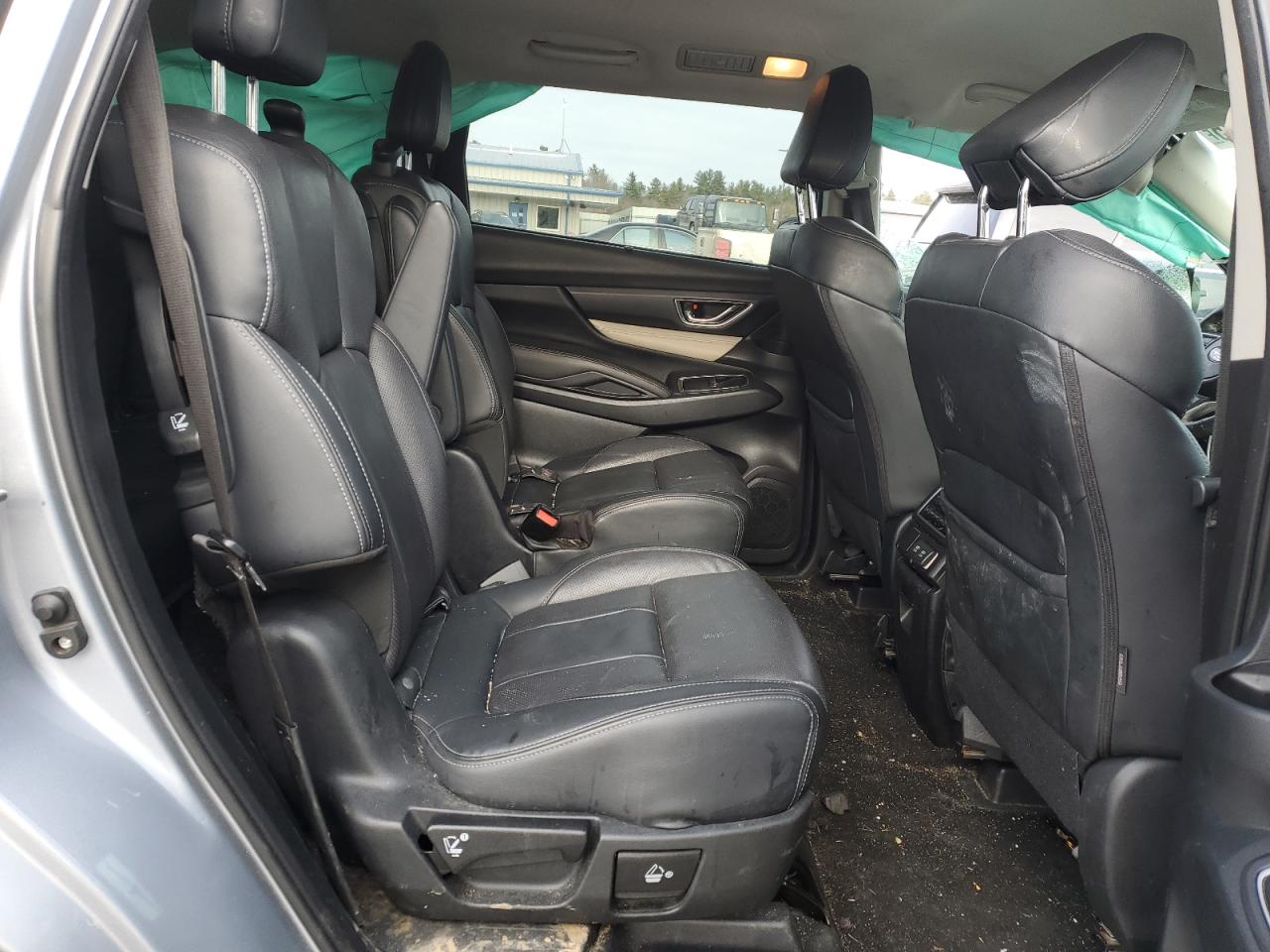 2019 Subaru Ascent - Image 11