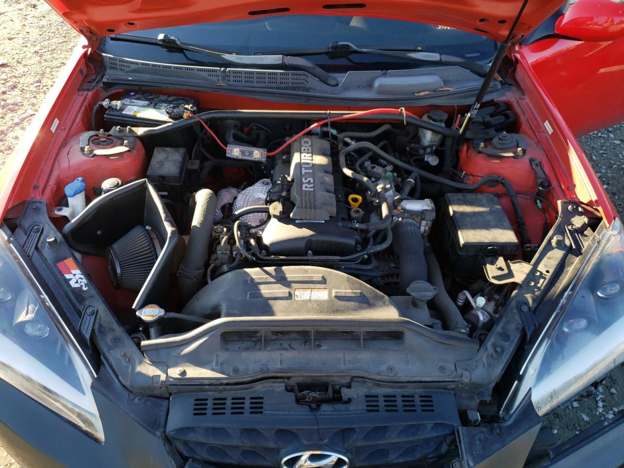 2010 Hyundai Genesis - Image 11