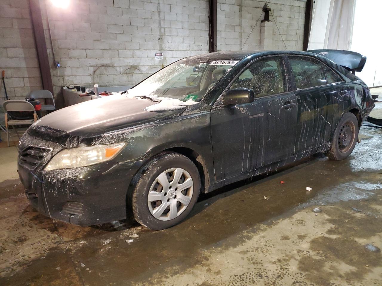 2010 Toyota Camry - Image 1