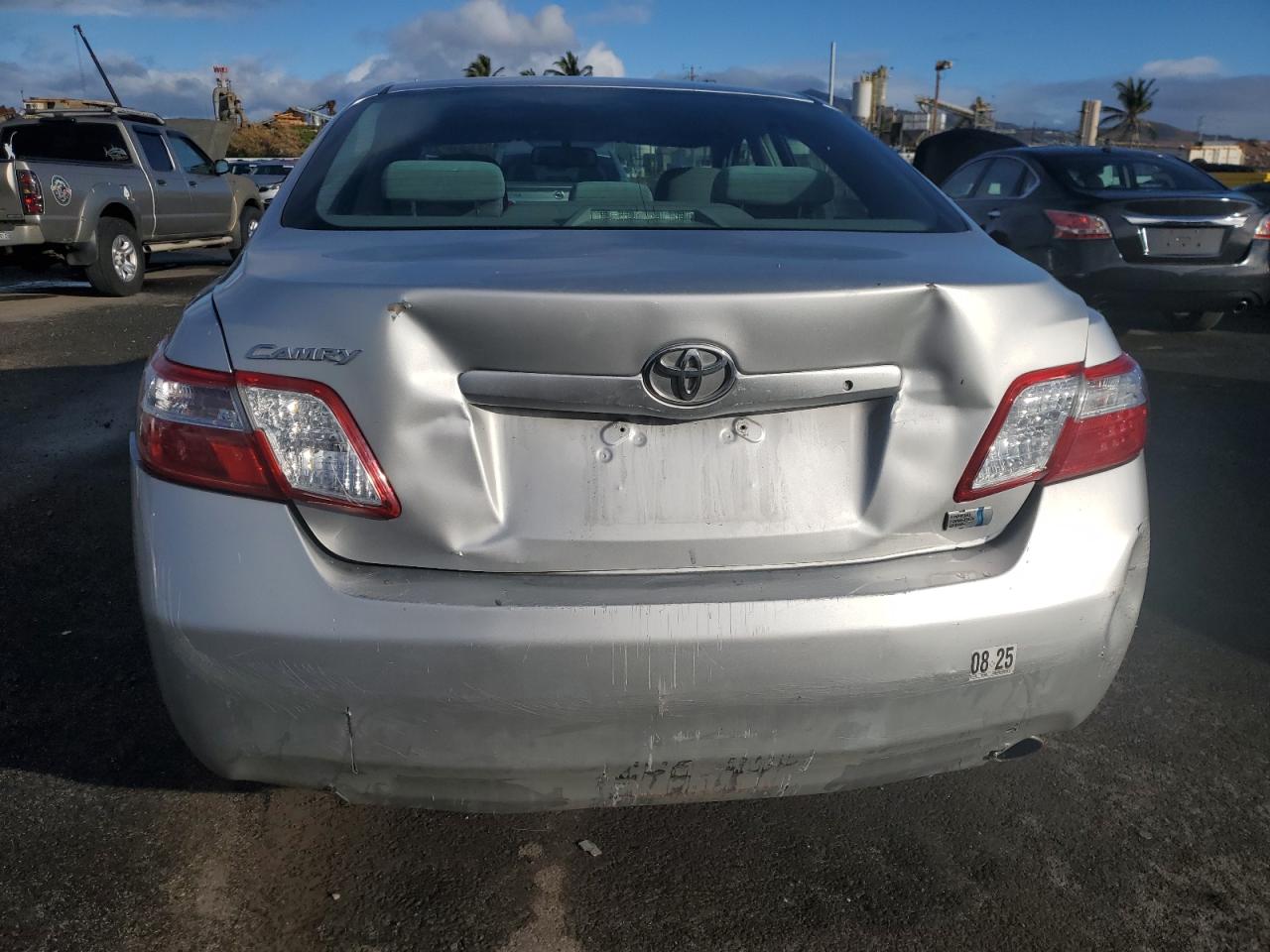 2009 Toyota Camry - Image 6