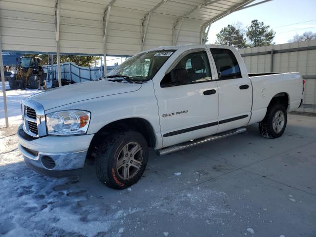 2007 Dodge Ram 1500 St