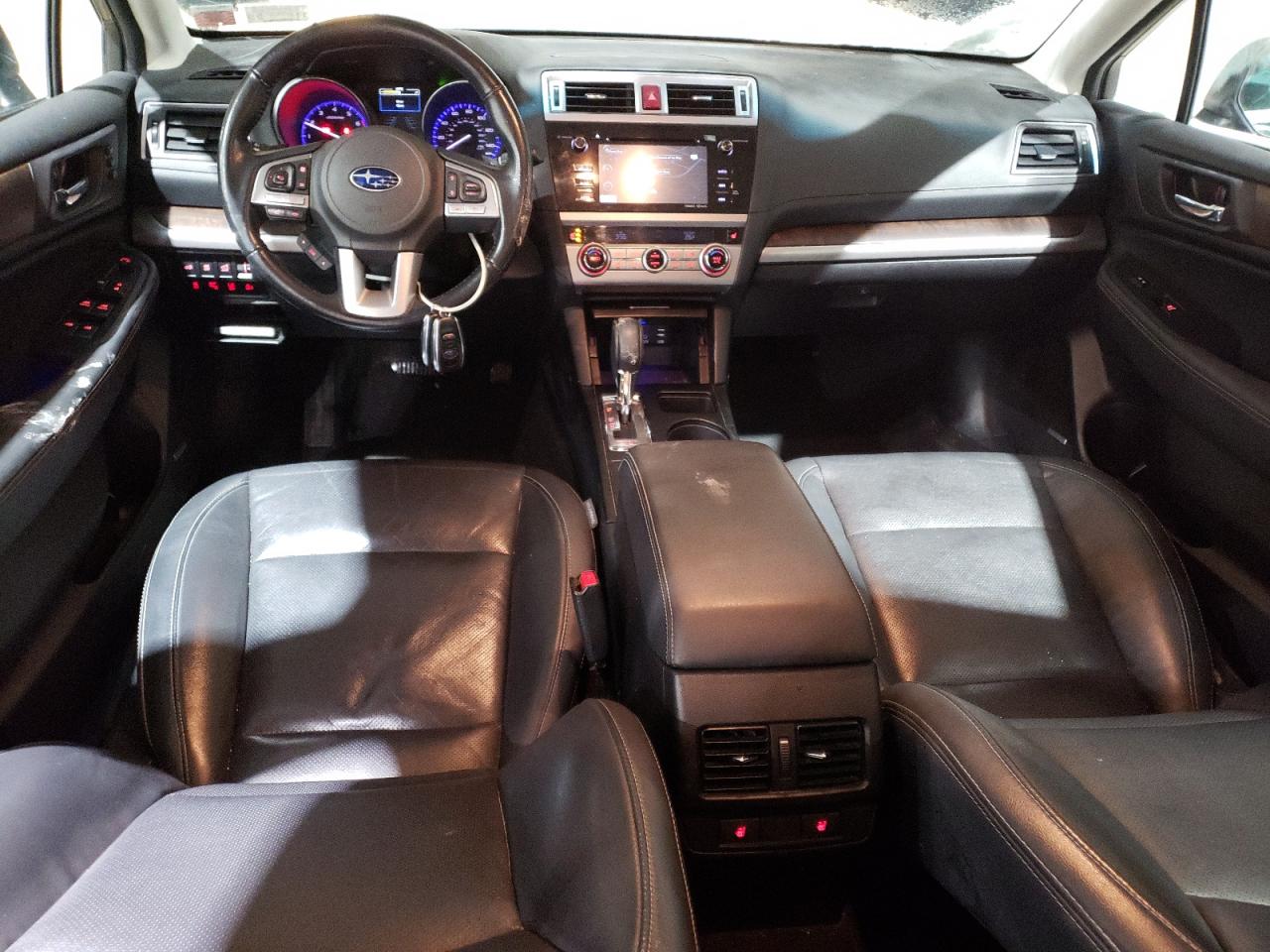 2016 Subaru Outback - Image 8
