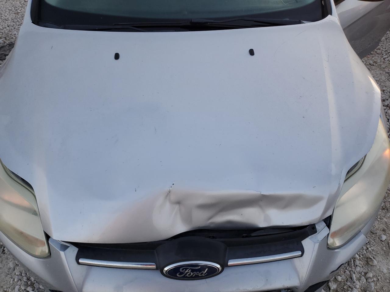 2013 Ford Focus - Image 11