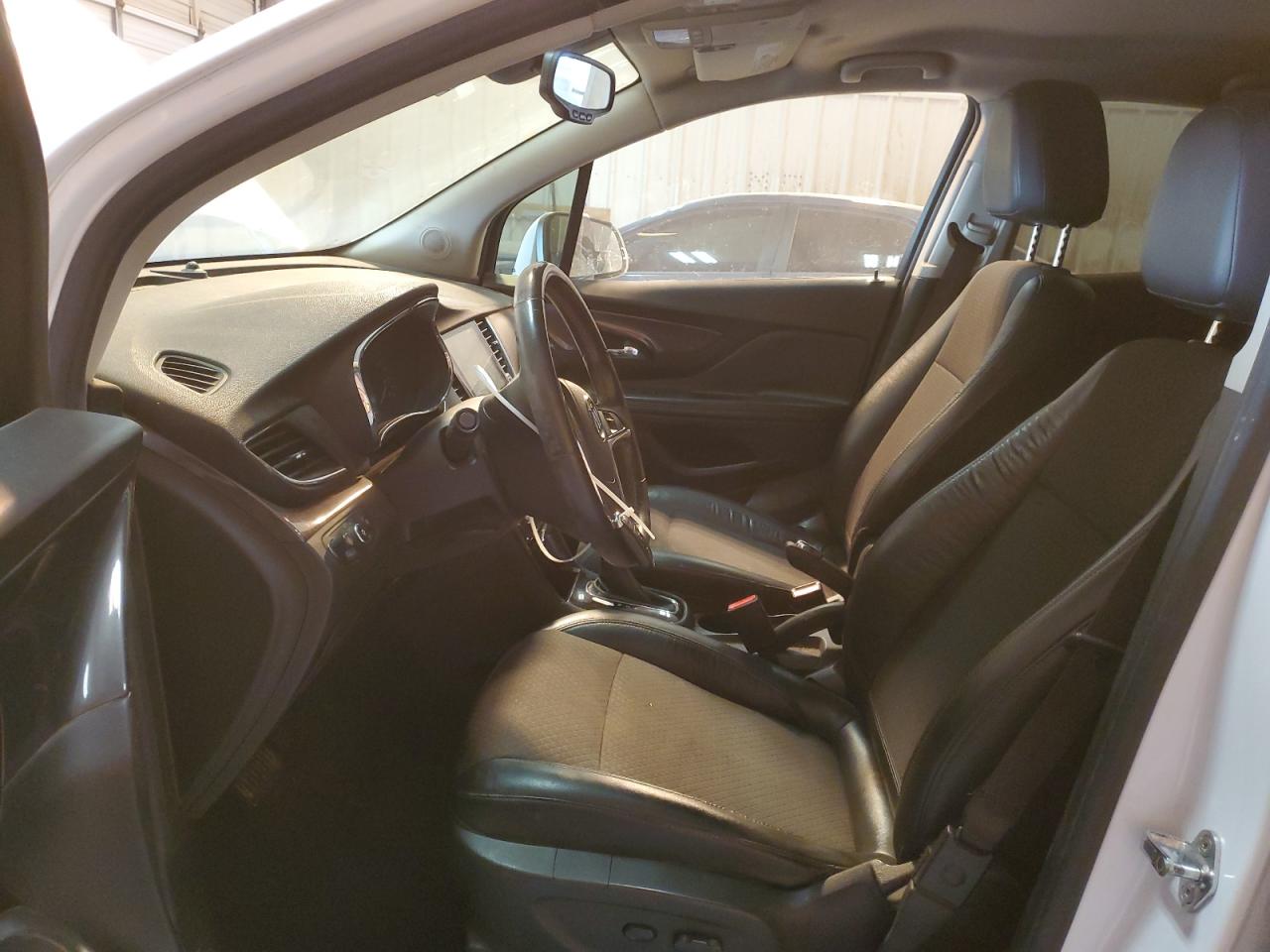 2017 Buick Encore - Image 7