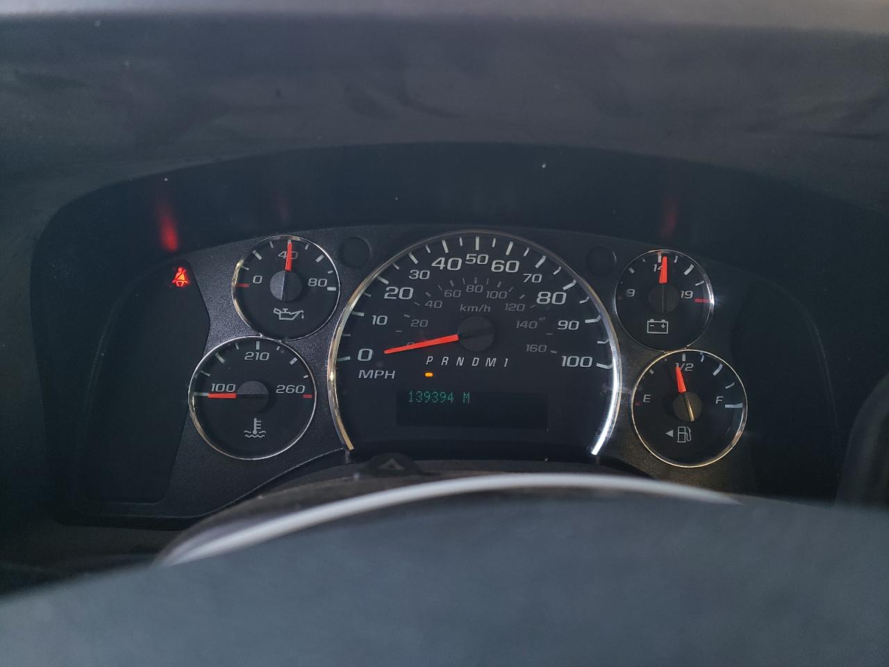 2013 Chevrolet Express G2500 VIN: 1GCWGFCA7D1903503 Lot: 89126145