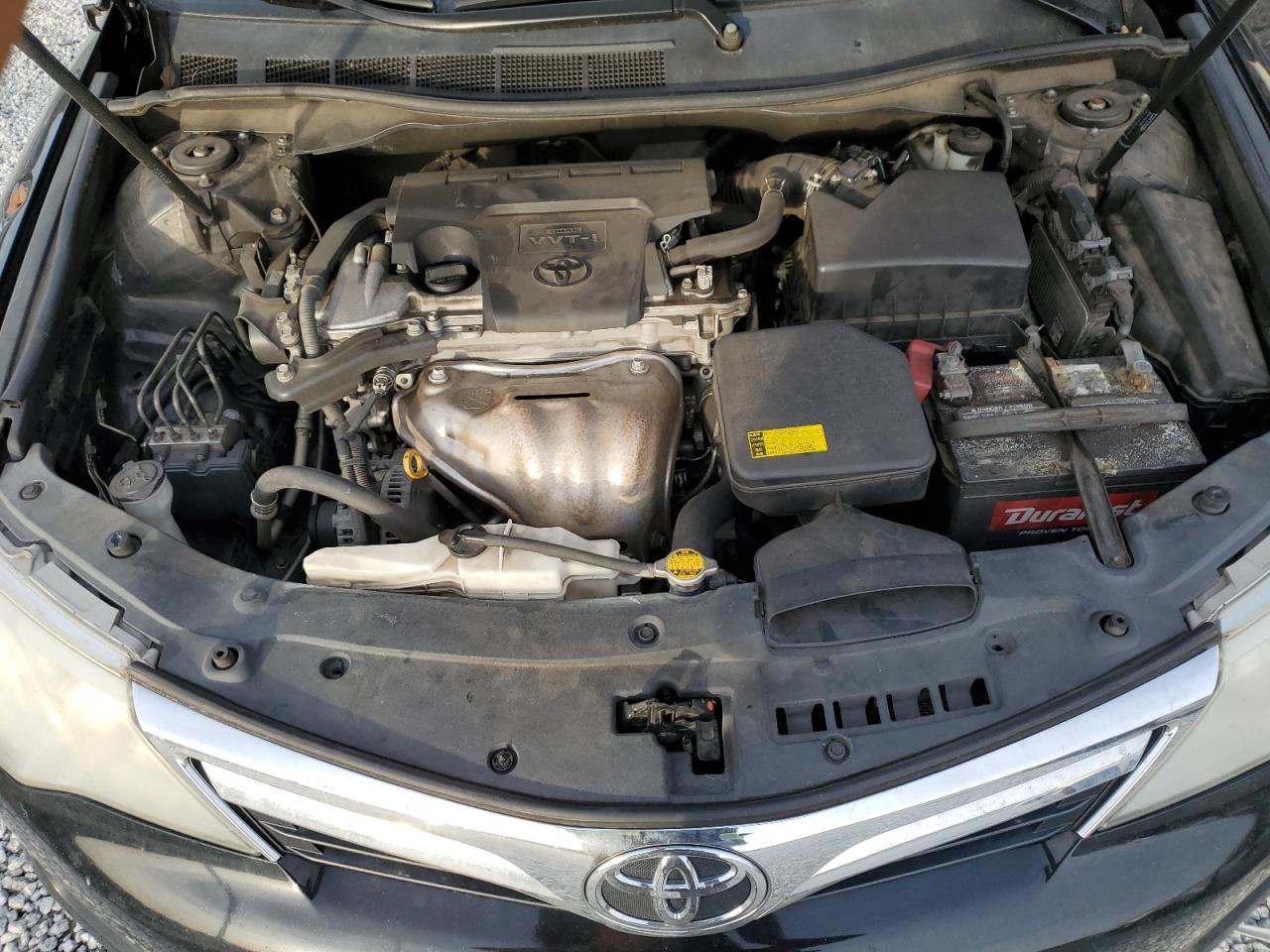 2012 Toyota Camry - Image 11