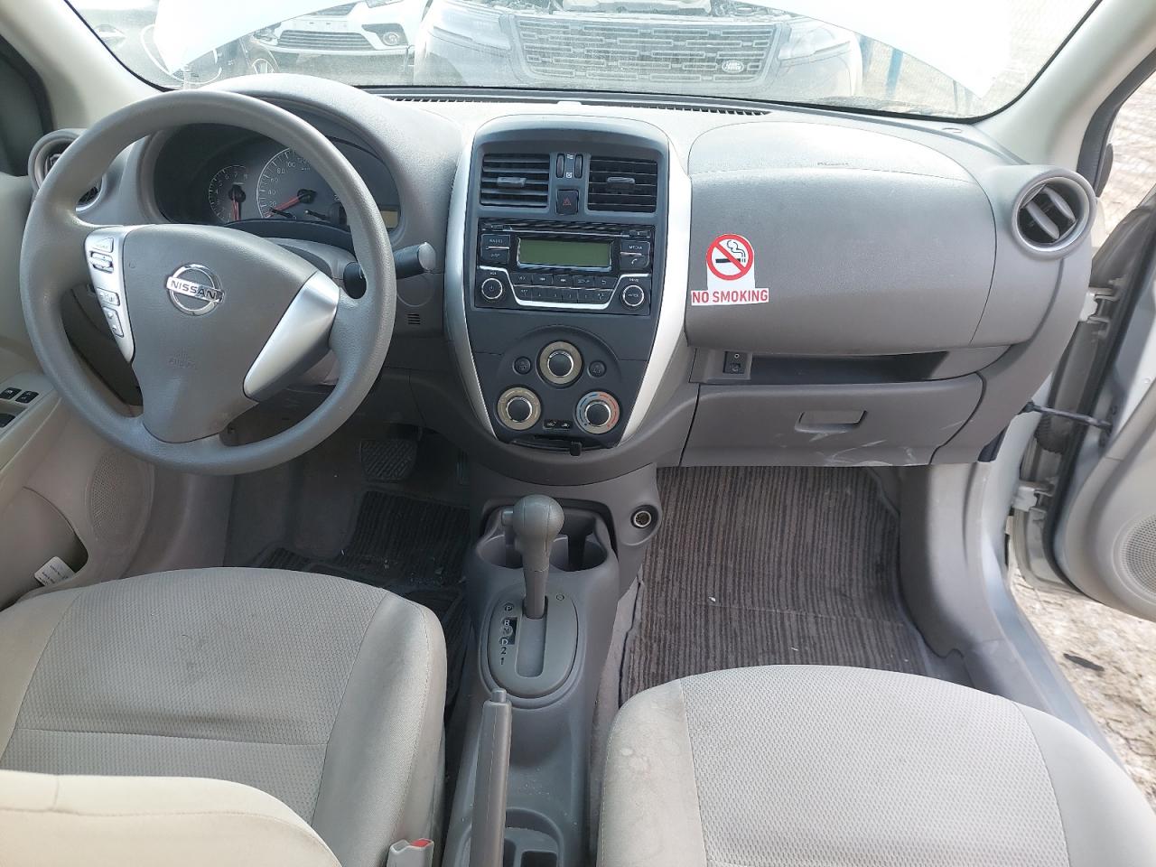 MDHBN7AD1LG726269 - 2020 Nissan SUNNY - #43297955