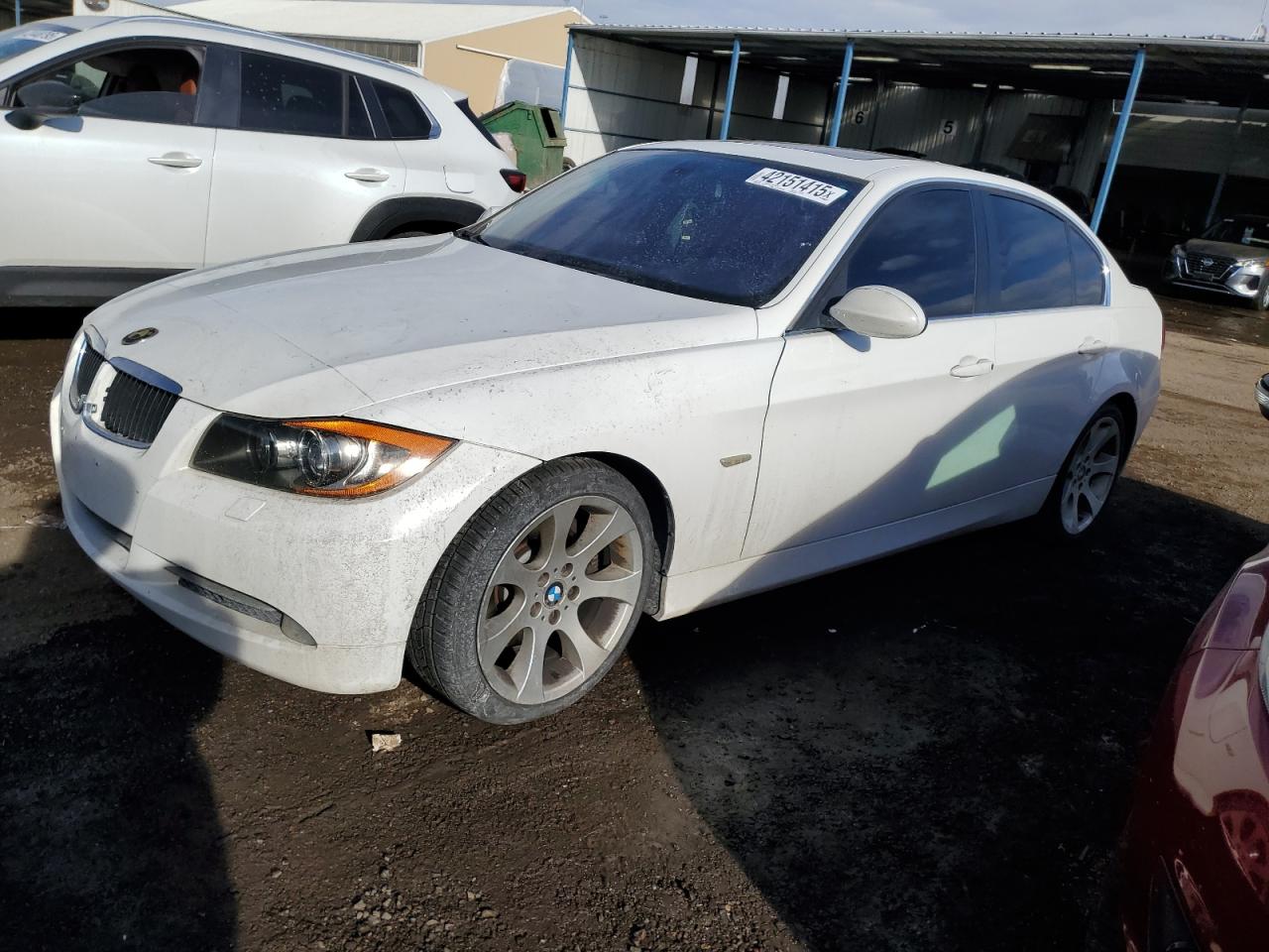 2006 BMW 3er - Image 1