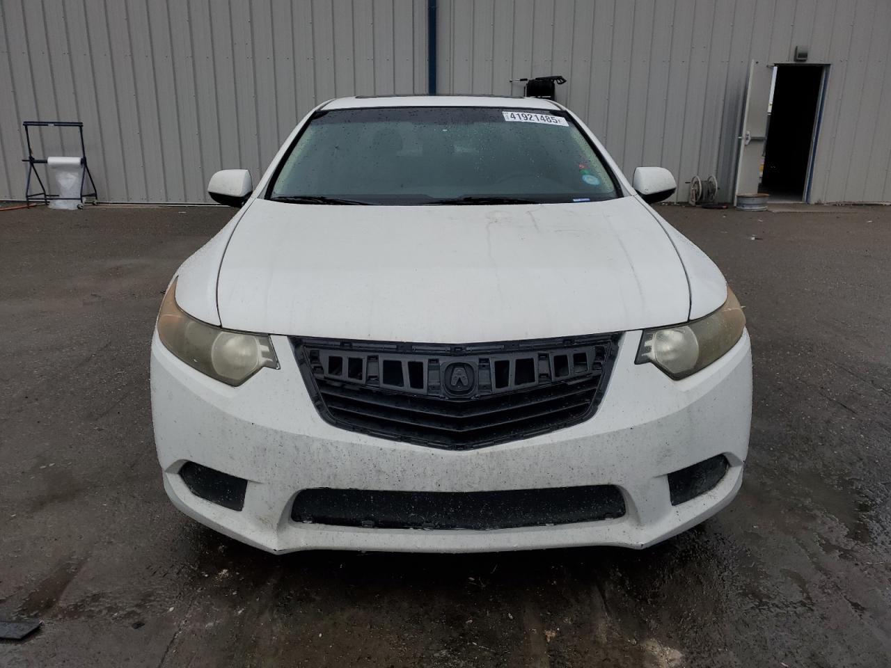 2012 Acura TSX - Image 5