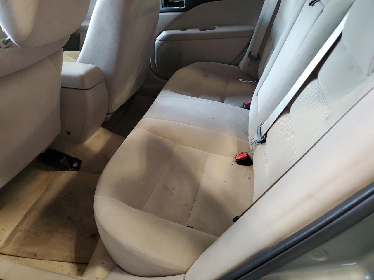 2008 Ford Fusion - Image 10