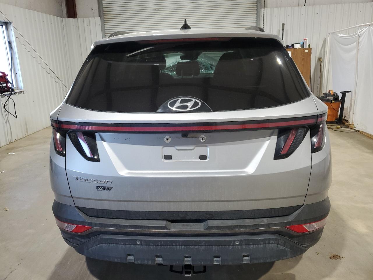 2023 Hyundai Tucson - Image 6