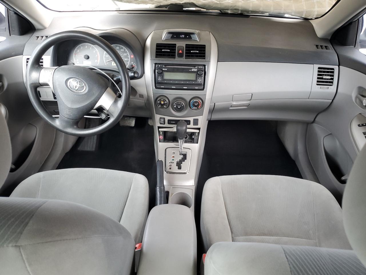 2012 Toyota Corolla - Image 8