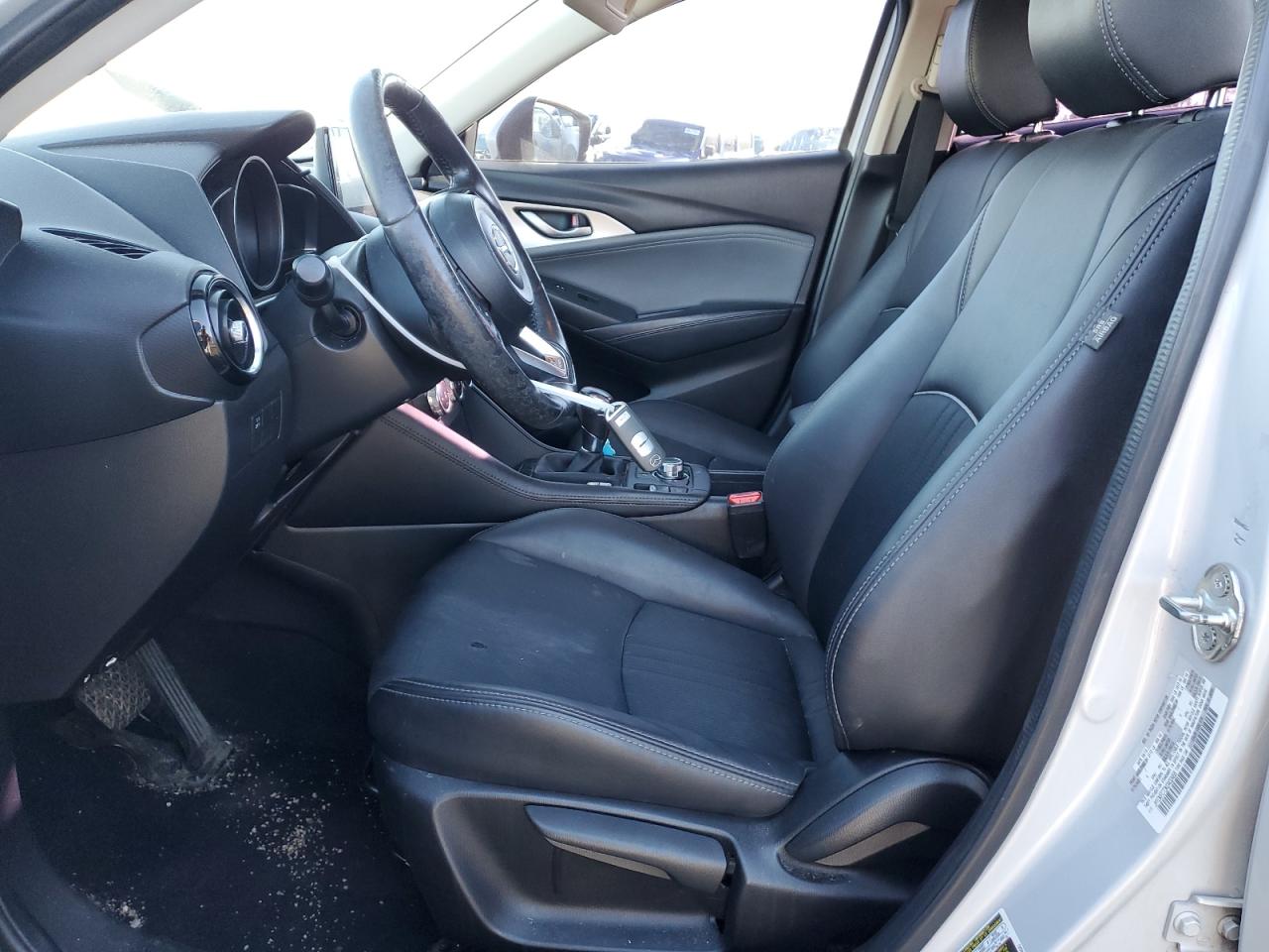 2019 Mazda CX-3 - Image 7