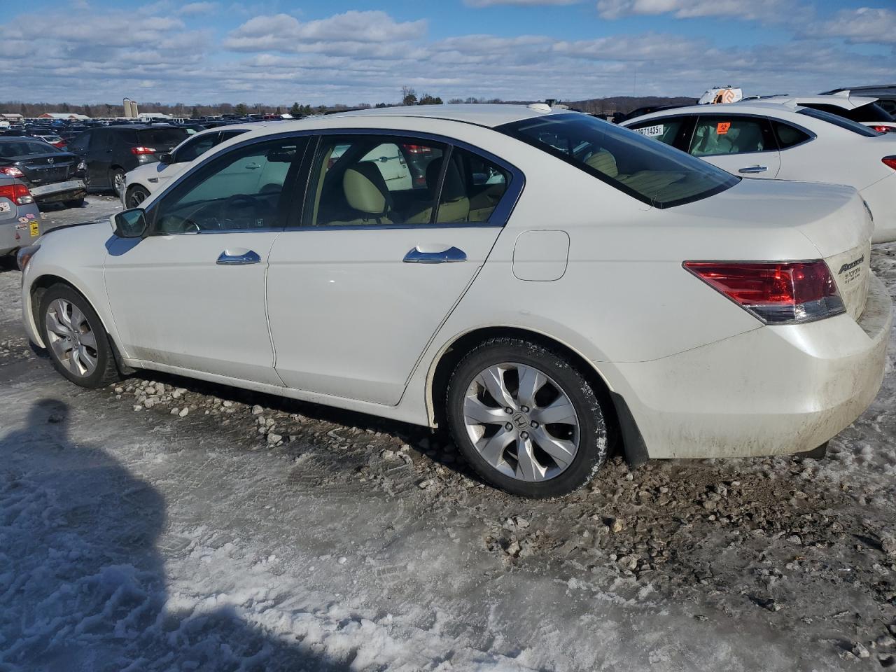 2010 Honda Accord - Image 2