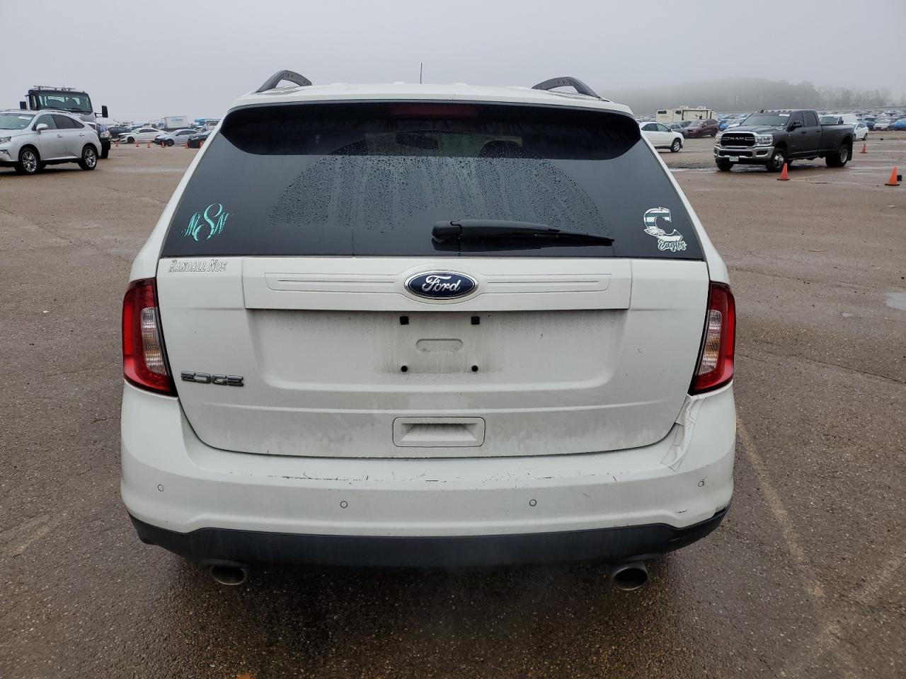 2012 Ford Edge - Image 6