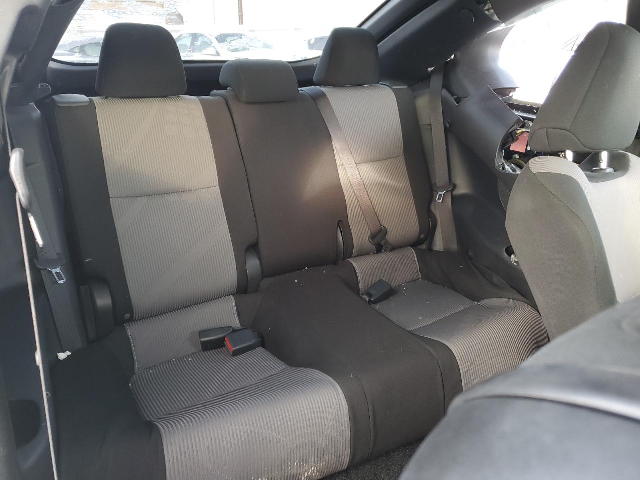 2014 Toyota tC - Image 10