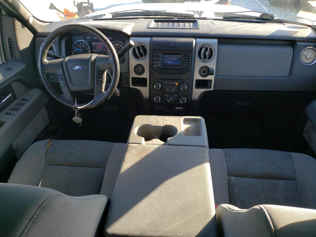 2013 Ford F-150 - Image 8
