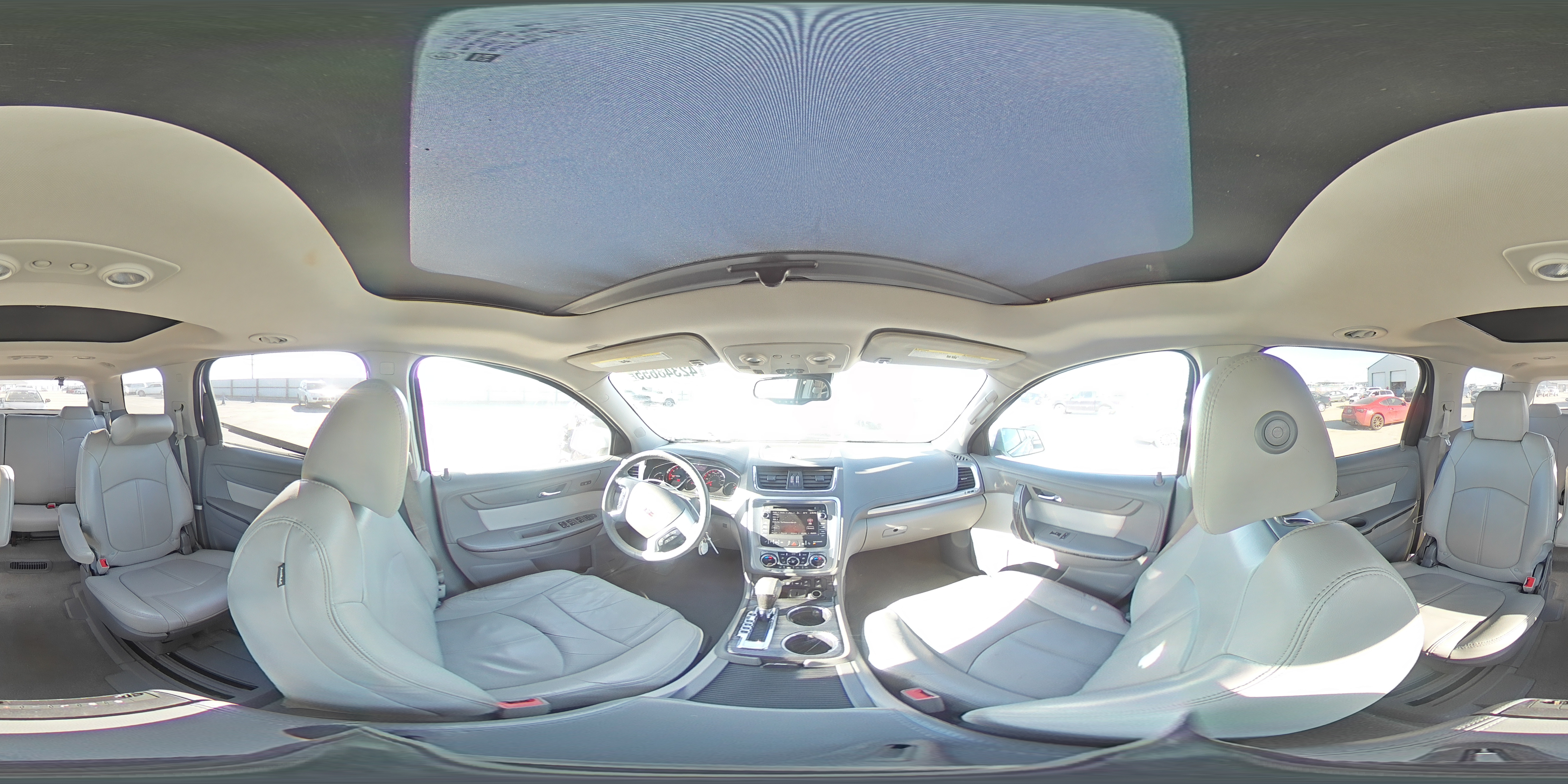 2016 GMC Acadia - Image 13