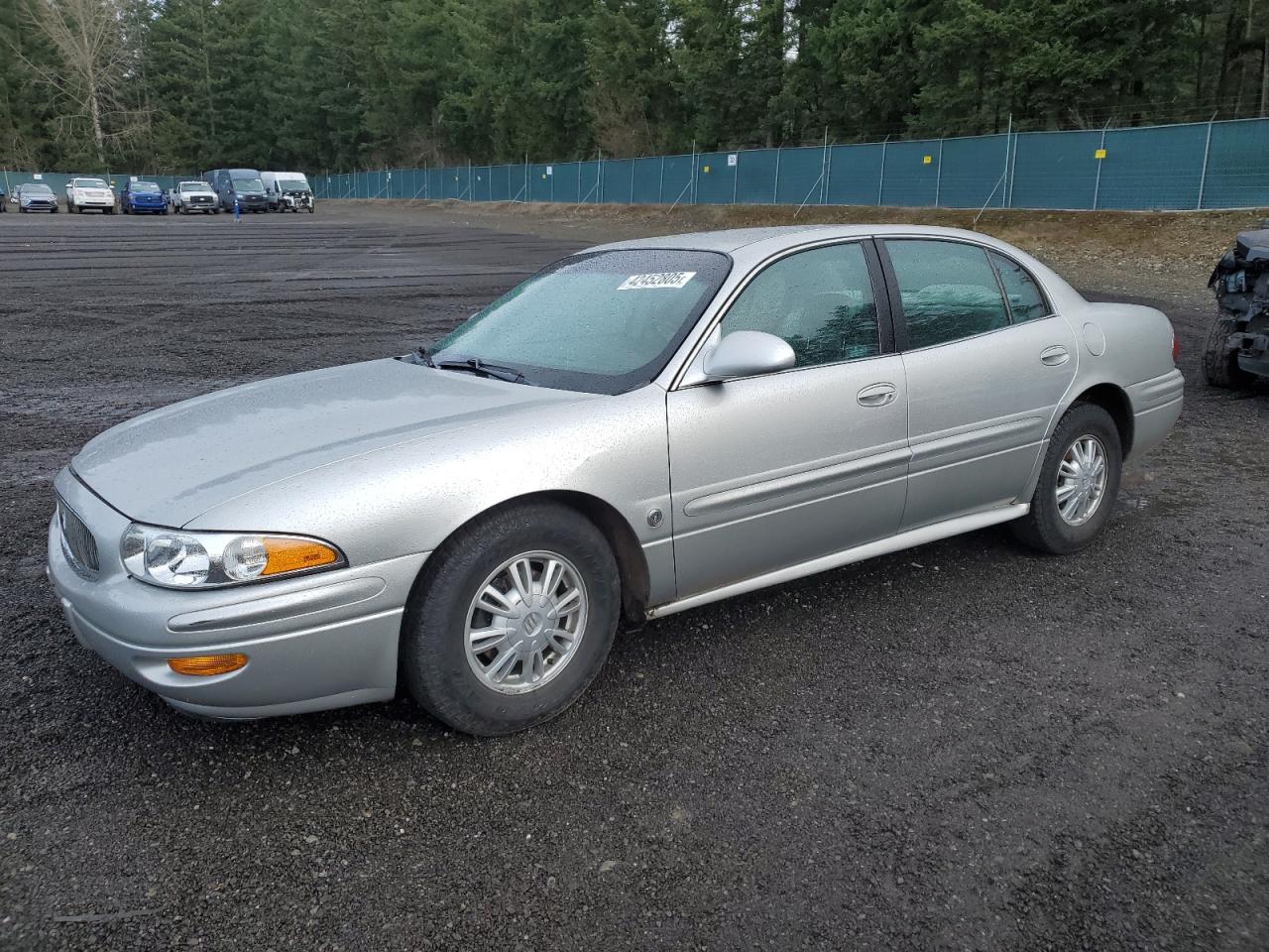 2004 Buick LeSabre - Image 1