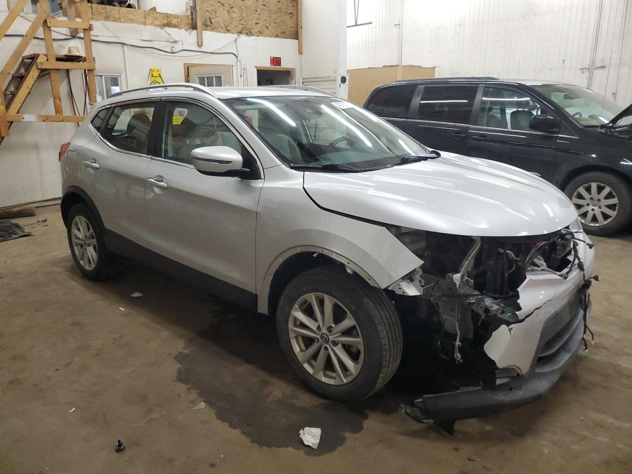 2019 Nissan Rogue - Image 4