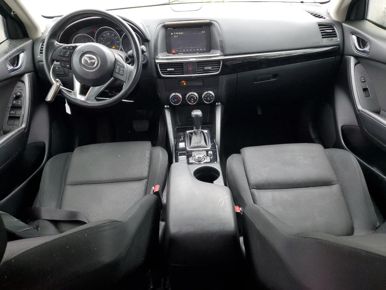 2016 Mazda CX-5 - Image 8