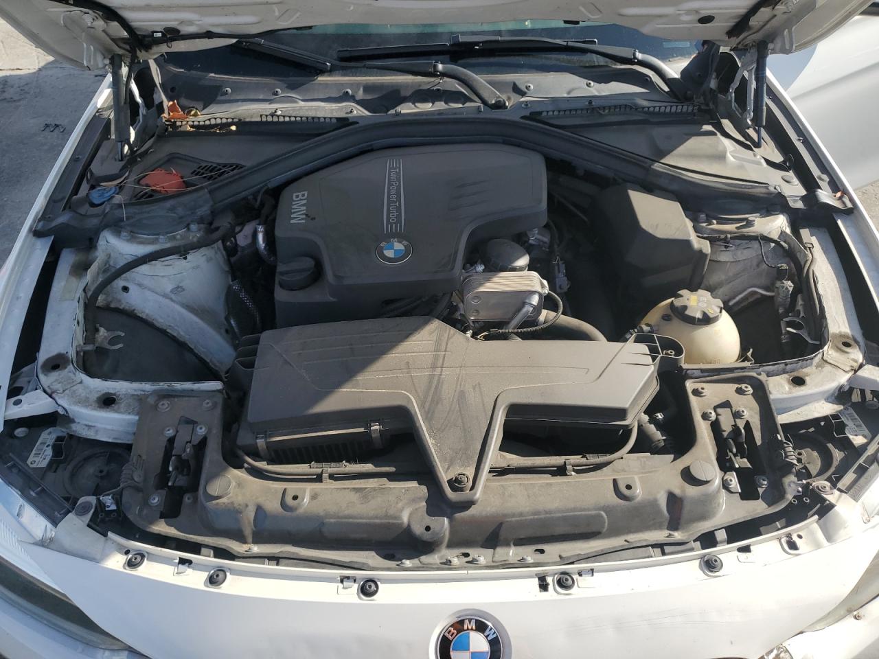 2017 BMW 3er - Image 11